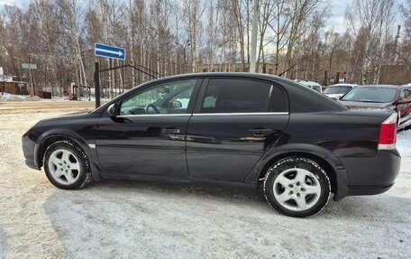 Opel Vectra C рестайлинг, 2008 год, 485 000 рублей, 6 фотография