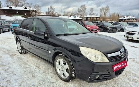 Opel Vectra C рестайлинг, 2008 год, 485 000 рублей, 2 фотография