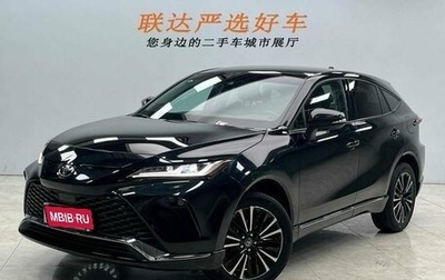 Toyota Venza, 2022 год, 3 300 006 рублей, 1 фотография