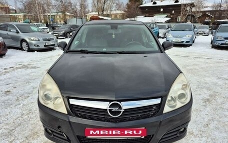 Opel Vectra C рестайлинг, 2008 год, 485 000 рублей, 3 фотография