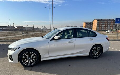 BMW 3 серия, 2020 год, 3 490 000 рублей, 8 фотография