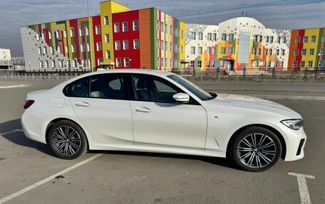 BMW 3 серия, 2020 год, 3 490 000 рублей, 2 фотография