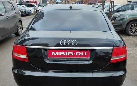 Audi A6, 2007 год, 900 000 рублей, 2 фотография