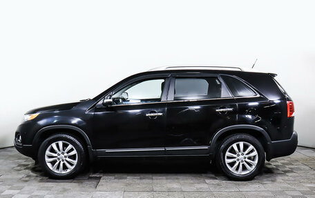 KIA Sorento II рестайлинг, 2010 год, 2 068 900 рублей, 8 фотография