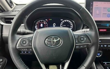 Toyota Venza, 2022 год, 3 300 006 рублей, 3 фотография