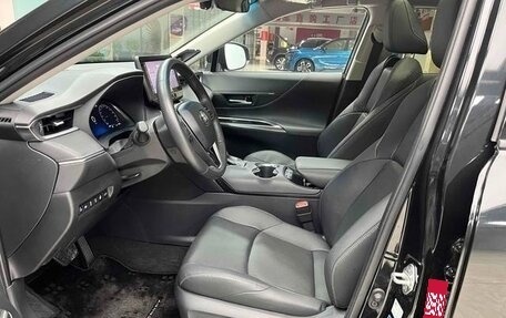 Toyota Venza, 2022 год, 3 300 006 рублей, 12 фотография