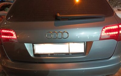 Audi A6, 2008 год, 1 295 000 рублей, 1 фотография