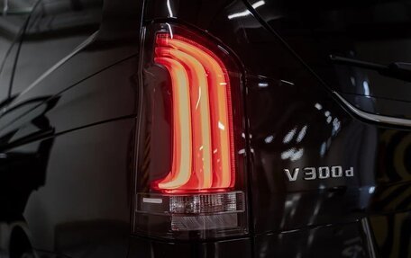 Mercedes-Benz V-Класс, 2024 год, 18 300 000 рублей, 28 фотография