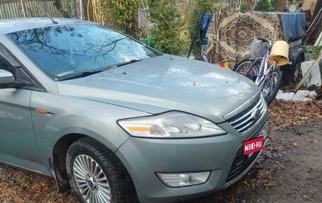 Ford Mondeo IV, 2008 год, 800 000 рублей, 1 фотография