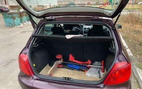 Peugeot 307 I, 2006 год, 380 000 рублей, 10 фотография