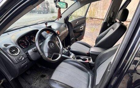 Opel Antara I, 2012 год, 1 150 000 рублей, 9 фотография