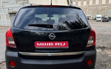 Opel Antara I, 2012 год, 1 150 000 рублей, 3 фотография