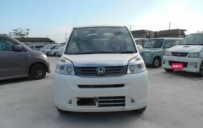 Honda Life IV, 2012 год, 560 000 рублей, 1 фотография