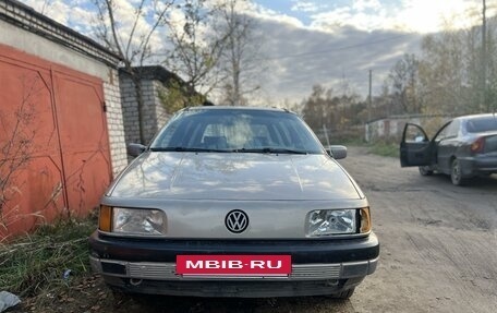 Volkswagen Passat B3, 1989 год, 68 000 рублей, 2 фотография