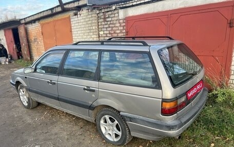 Volkswagen Passat B3, 1989 год, 68 000 рублей, 5 фотография