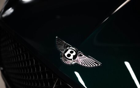 Bentley Continental GT III, 2022 год, 36 000 000 рублей, 20 фотография