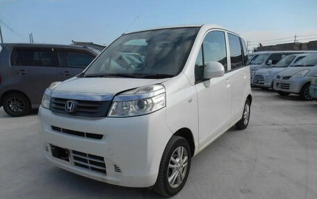 Honda Life IV, 2012 год, 560 000 рублей, 17 фотография