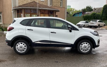 Renault Kaptur I рестайлинг, 2018 год, 1 350 000 рублей, 6 фотография