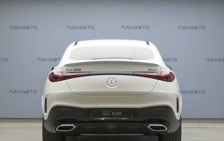 Mercedes-Benz GLC Coupe, 2024 год, 12 990 000 рублей, 4 фотография