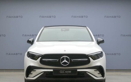 Mercedes-Benz GLC Coupe, 2024 год, 12 990 000 рублей, 3 фотография