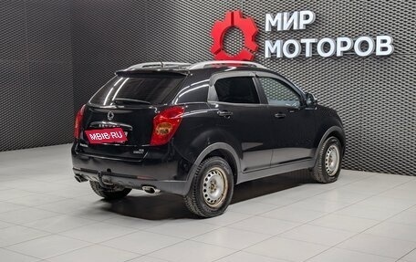 SsangYong Actyon II рестайлинг, 2011 год, 900 000 рублей, 7 фотография