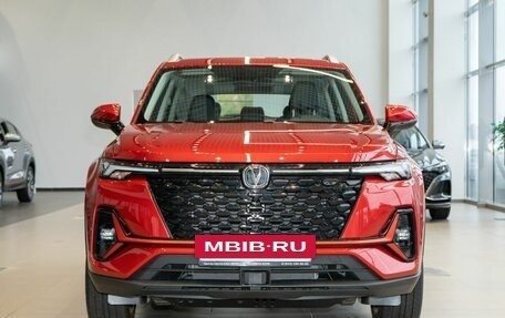 Changan CS35PLUS, 2024 год, 2 599 900 рублей, 2 фотография