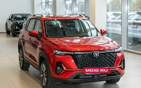 Changan CS35PLUS, 2024 год, 2 599 900 рублей, 3 фотография