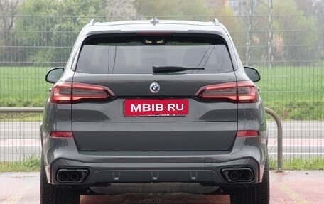 BMW X5, 2022 год, 5 фотография