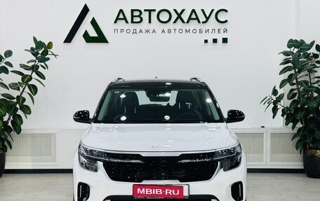 KIA Seltos I, 2024 год, 2 999 999 рублей, 2 фотография