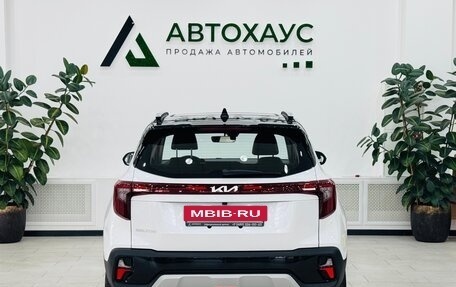 KIA Seltos I, 2024 год, 2 999 999 рублей, 5 фотография