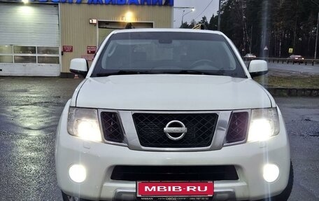 Nissan Pathfinder, 2011 год, 1 550 000 рублей, 1 фотография