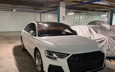 Audi A8, 2022 год, 10 900 000 рублей, 1 фотография