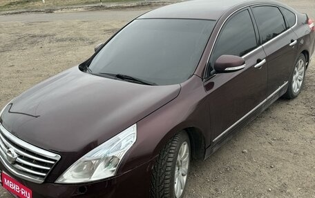 Nissan Teana, 2008 год, 400 000 рублей, 1 фотография