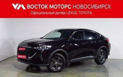 Haval F7x I, 2022 год, 2 497 000 рублей, 1 фотография