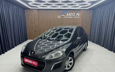 Peugeot 308 II, 2011 год, 645 000 рублей, 1 фотография