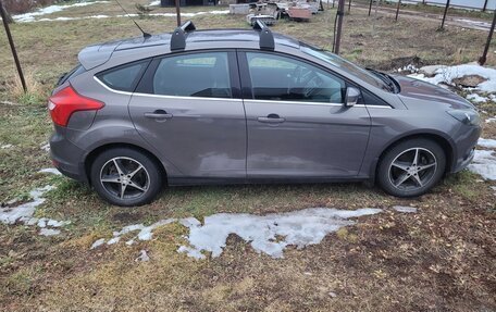 Ford Focus III, 2012 год, 950 000 рублей, 2 фотография