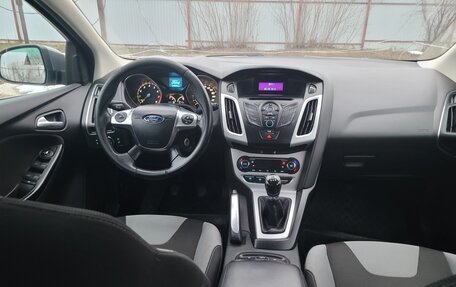 Ford Focus III, 2012 год, 950 000 рублей, 16 фотография