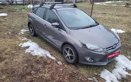 Ford Focus III, 2012 год, 950 000 рублей, 4 фотография