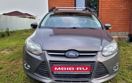 Ford Focus III, 2012 год, 950 000 рублей, 6 фотография