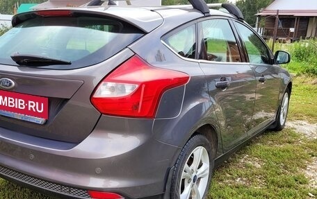 Ford Focus III, 2012 год, 950 000 рублей, 9 фотография