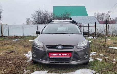 Ford Focus III, 2012 год, 950 000 рублей, 11 фотография