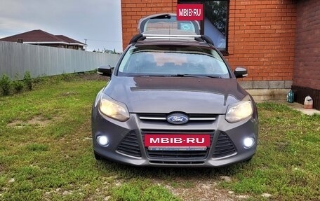 Ford Focus III, 2012 год, 950 000 рублей, 14 фотография