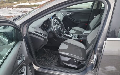 Ford Focus III, 2012 год, 950 000 рублей, 19 фотография