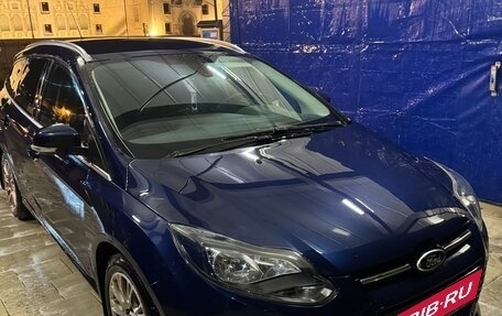 Ford Focus III, 2012 год, 900 000 рублей, 6 фотография