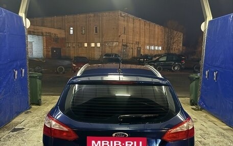 Ford Focus III, 2012 год, 900 000 рублей, 12 фотография