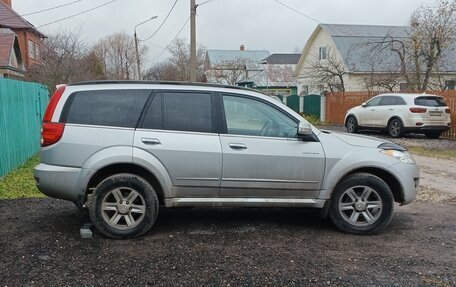 Great Wall Hover H5, 2012 год, 810 000 рублей, 4 фотография