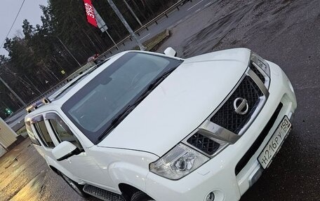 Nissan Pathfinder, 2011 год, 1 550 000 рублей, 10 фотография