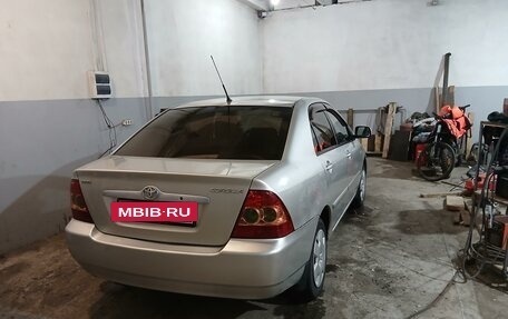 Toyota Corolla, 2006 год, 740 000 рублей, 2 фотография