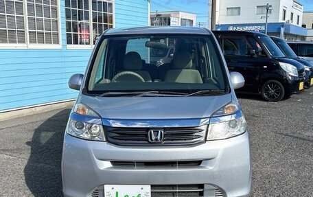 Honda Life IV, 2011 год, 565 000 рублей, 2 фотография