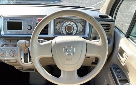 Honda Life IV, 2011 год, 565 000 рублей, 14 фотография